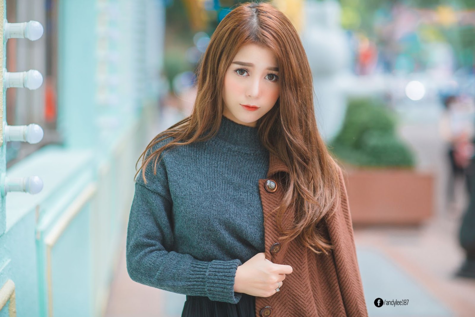 Kim Khanh - 191215 - Vietnamese cute model - TruePic.net