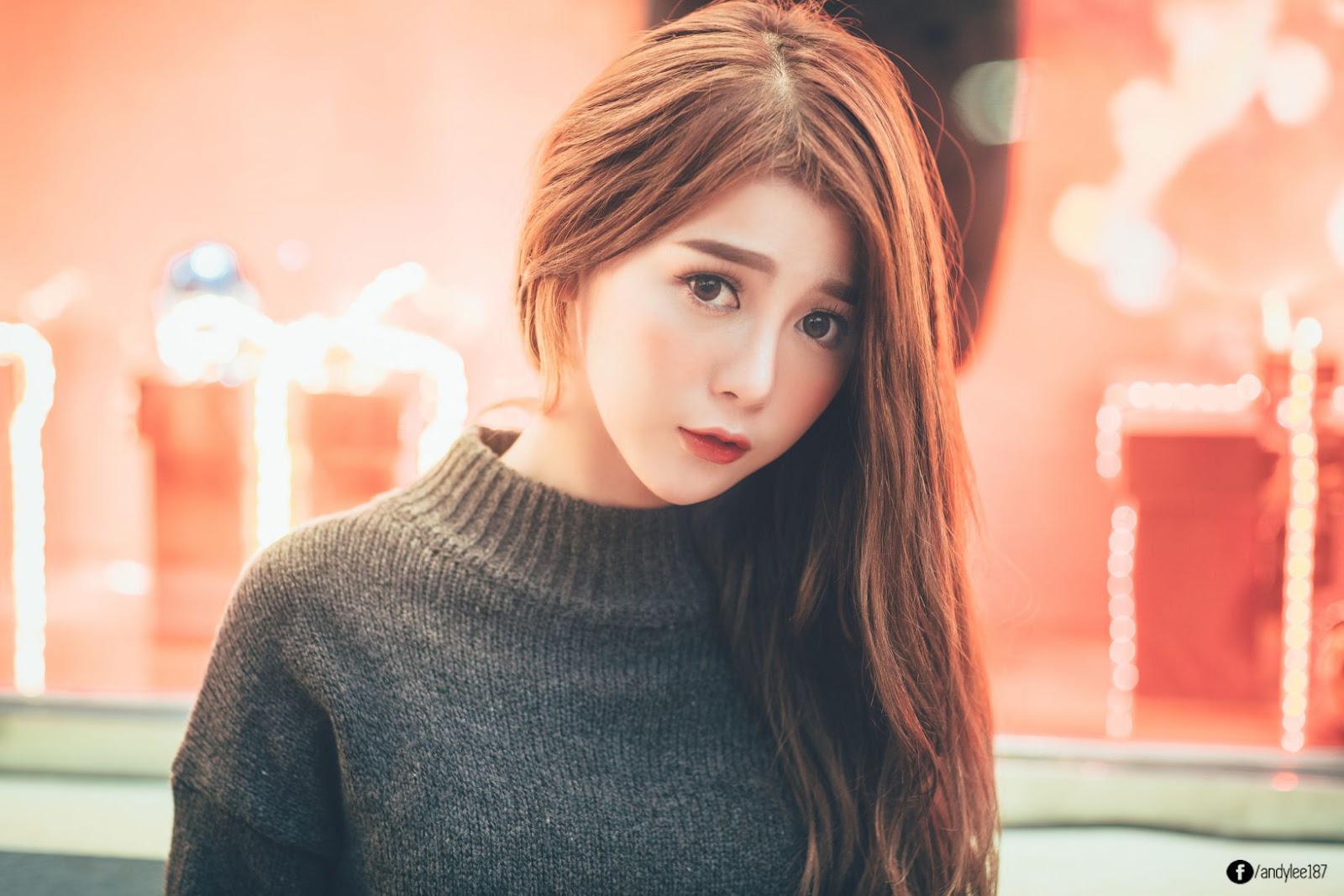 Kim Khanh - 191215 - Vietnamese cute model - TruePic.net