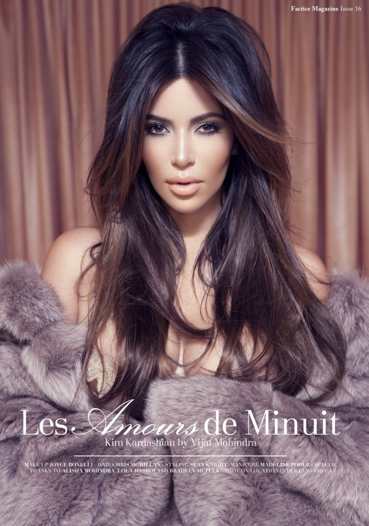 Kim Kardashian: pic #561713