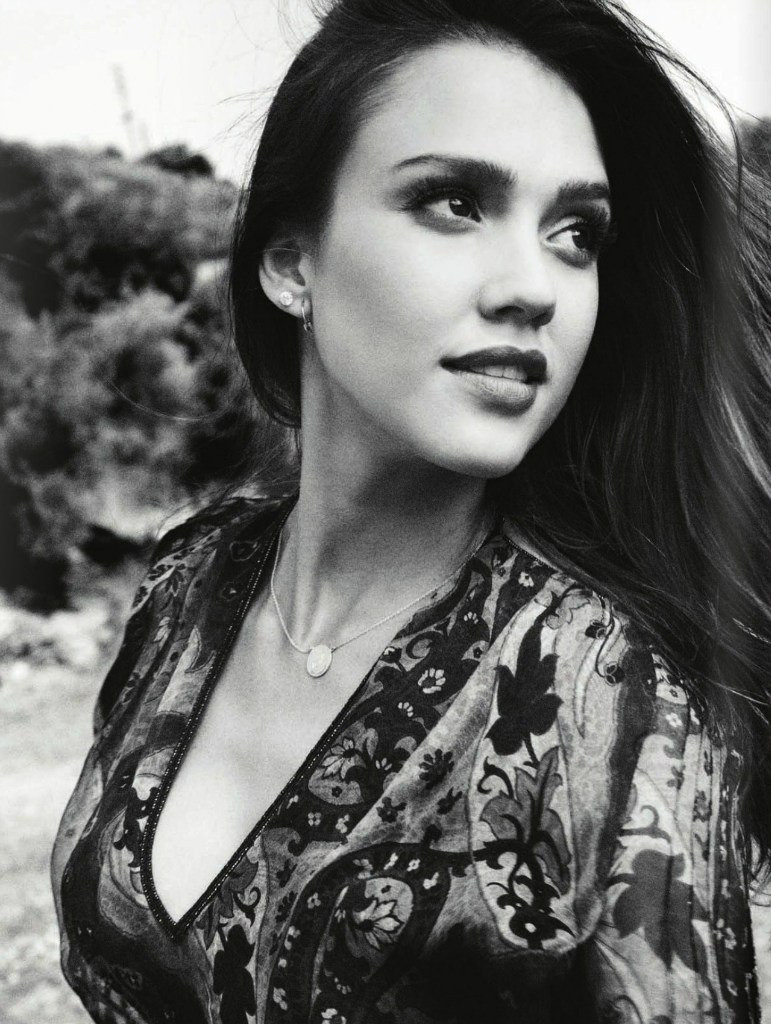 Jessica Alba: pic #600277