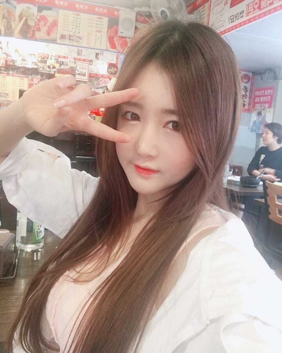 Park Ga Rin, Hot girl Korean, Hot girl live stream