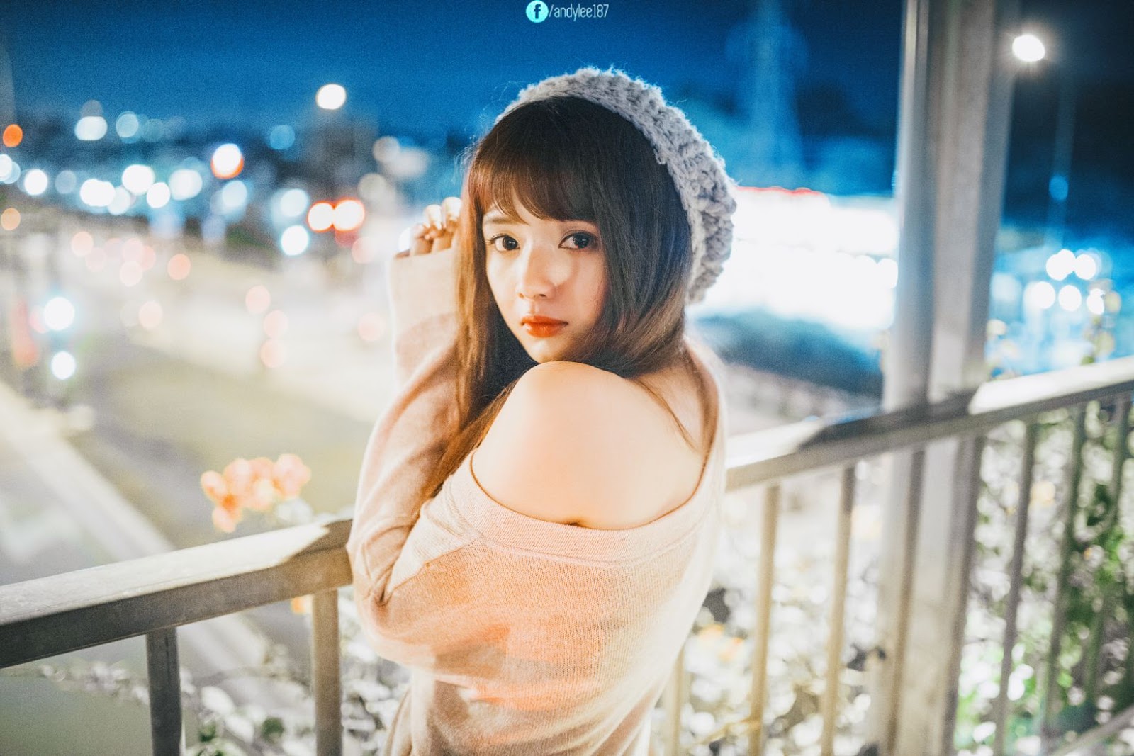 Le Ly Lan Huong - 191215 - Vietnamese cute model - TruePic.net