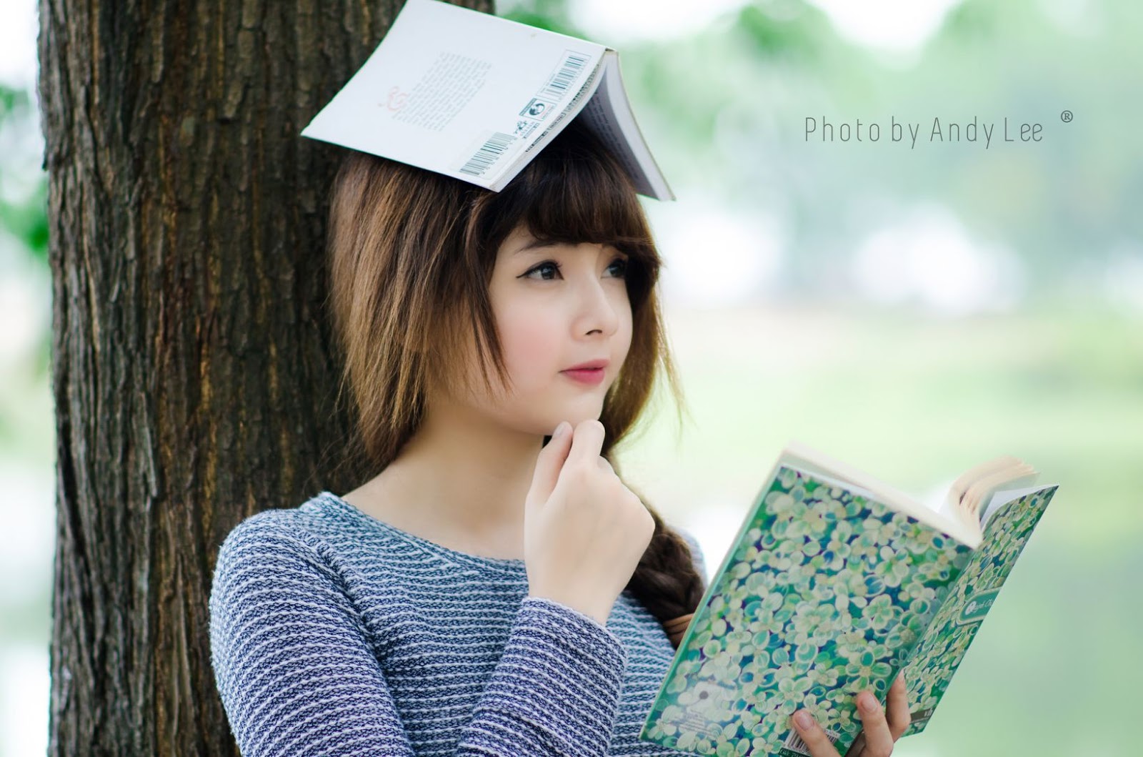 Le Ly Lan Huong - 191215 - Vietnamese cute model - TruePic.net