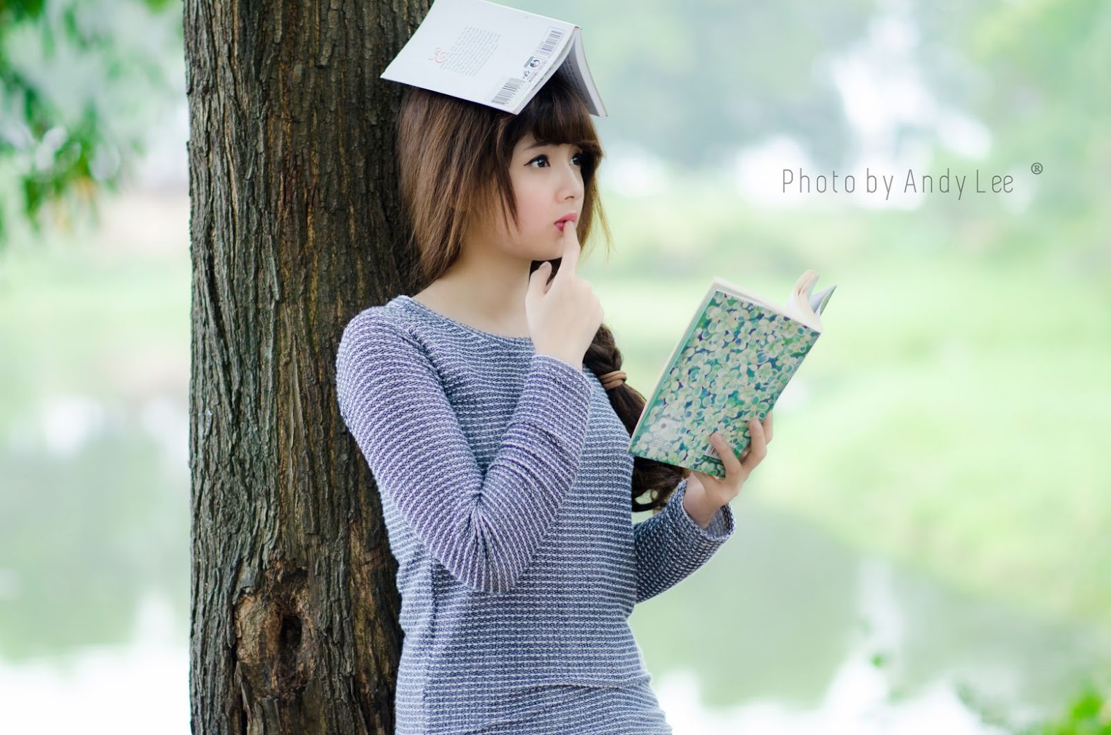 Le Ly Lan Huong - 191215 - Vietnamese cute model - TruePic.net