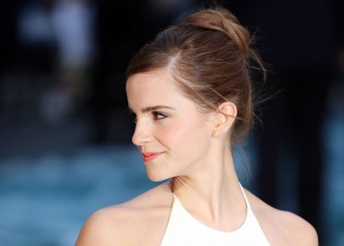 Emma Watson: pic #695934