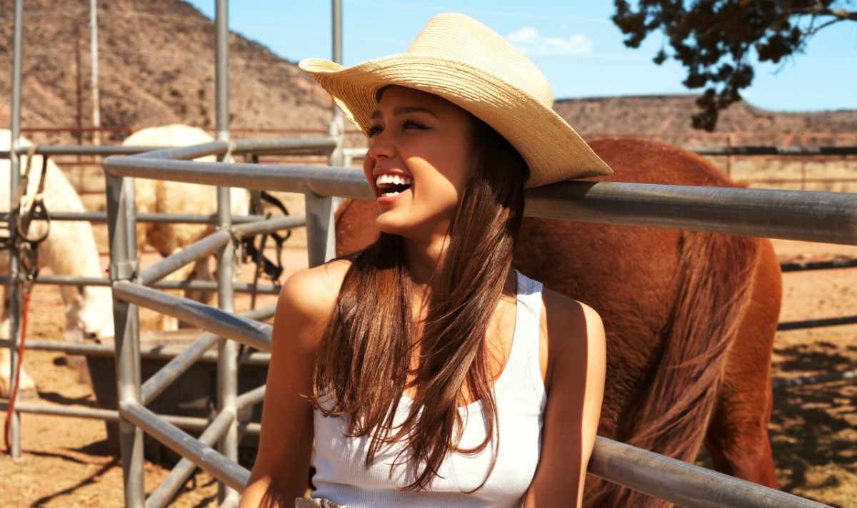 Jessica Alba: pic #600282