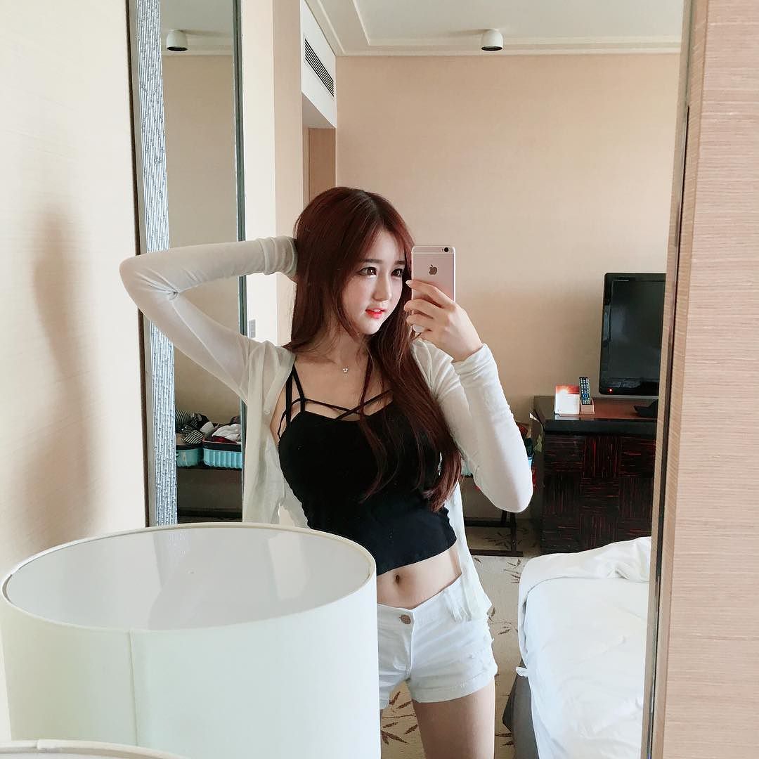 Park Ga Rin, Hot girl Korean, Hot girl live stream