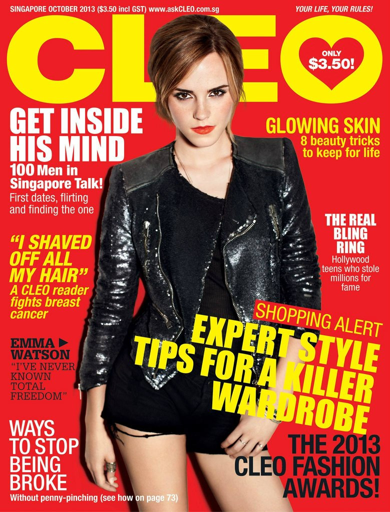 Emma Watson: pic #640352