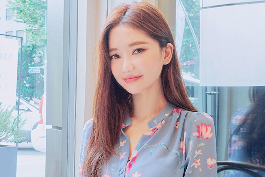 Người đẹp Seo Sung Kyung 🌿 Người mẫu Hàn Quốc