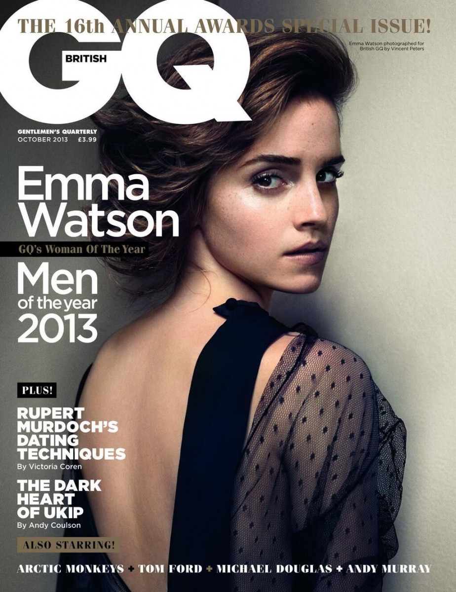 Emma Watson: pic #631054