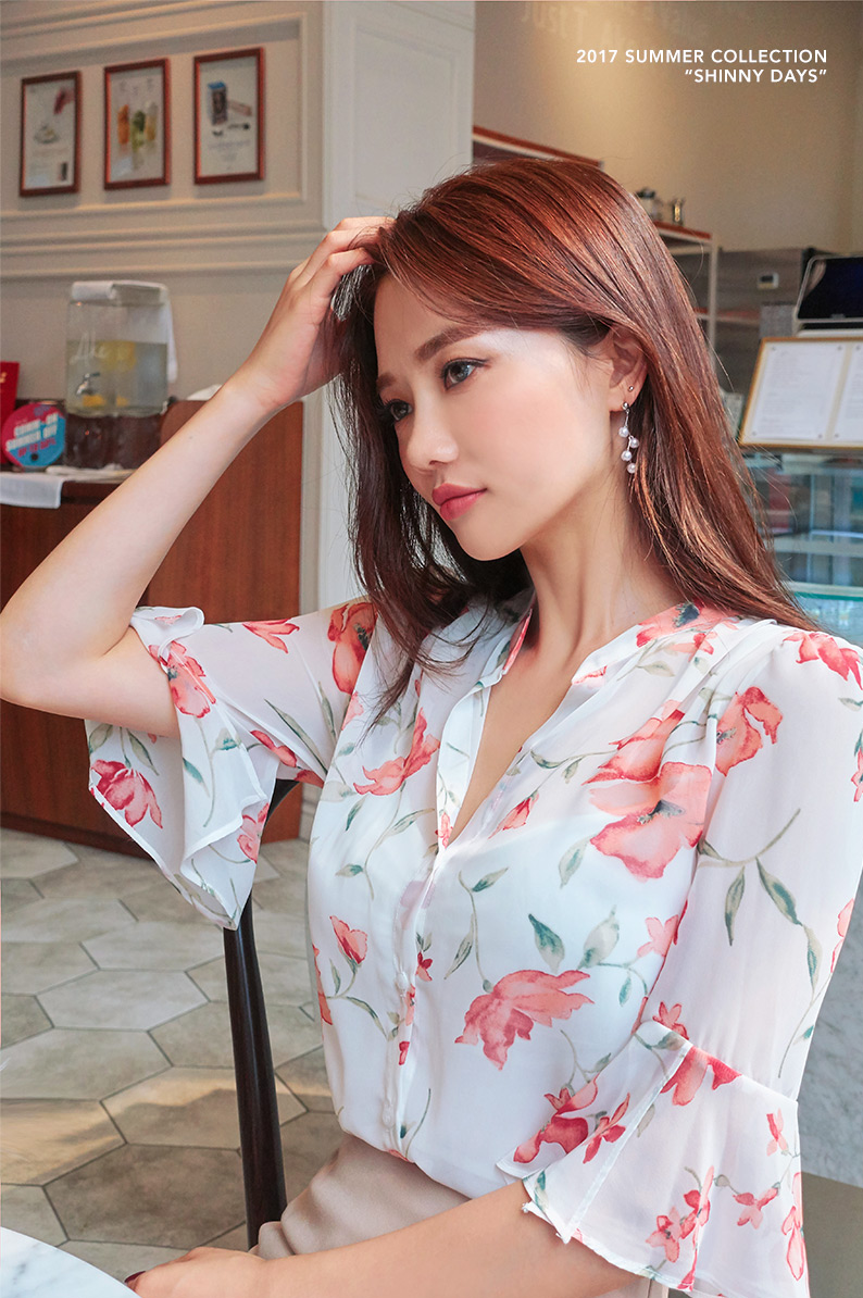 Seo Sung Kyung - 30.07.2017