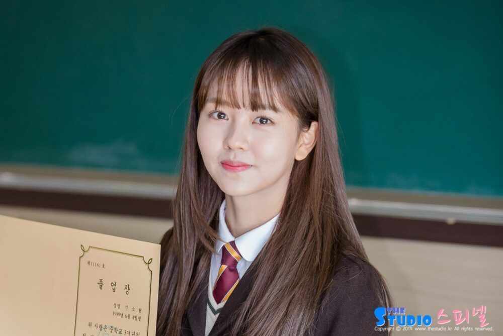 Kim So Hyun, Kim So Hyun và sự tỏa sáng của nàng ngọc nữ trên màn ảnh Hàn Quốc