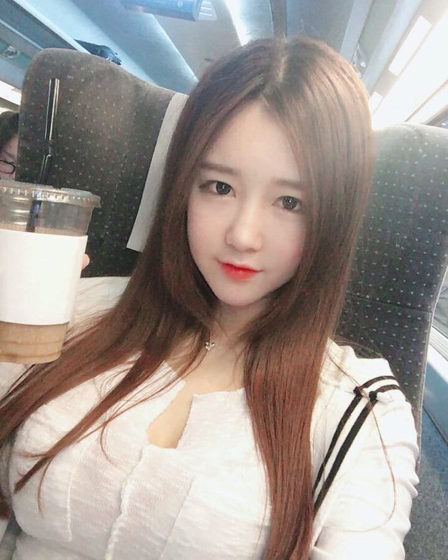 Park Ga Rin, Hot girl Korean, Hot girl live stream