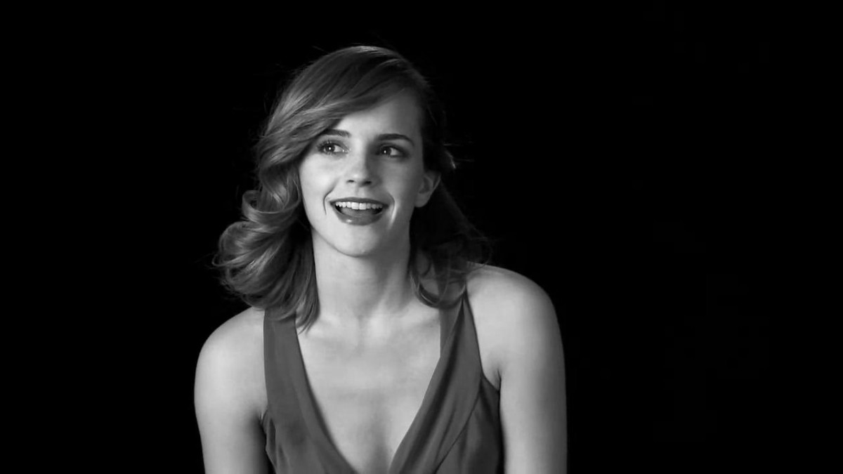 Emma Watson: pic #622581