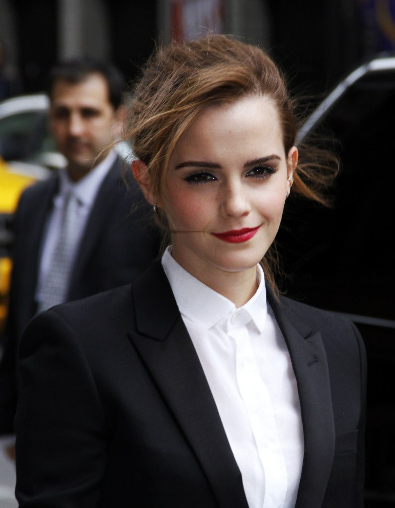 Emma Watson: pic #684800