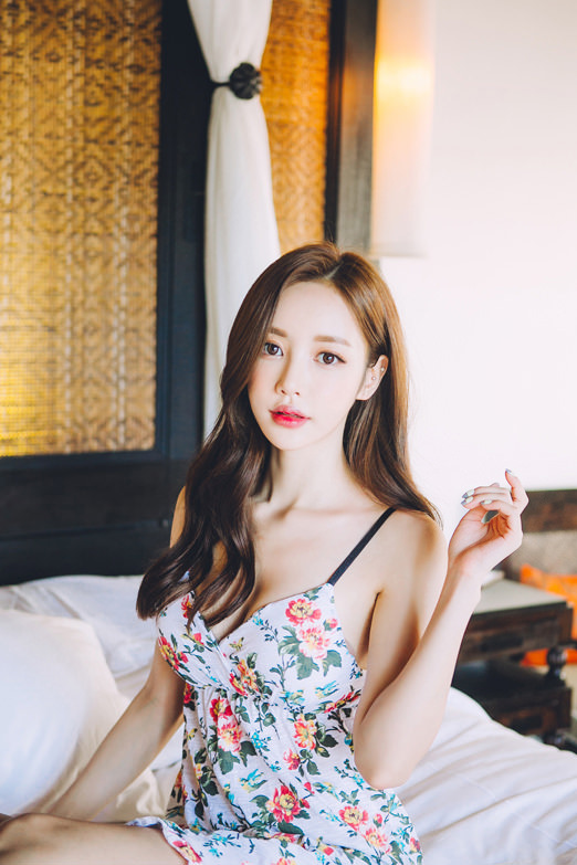 Son Yoon Joo, Sexy girl streamer Korea, Hot girl Korean