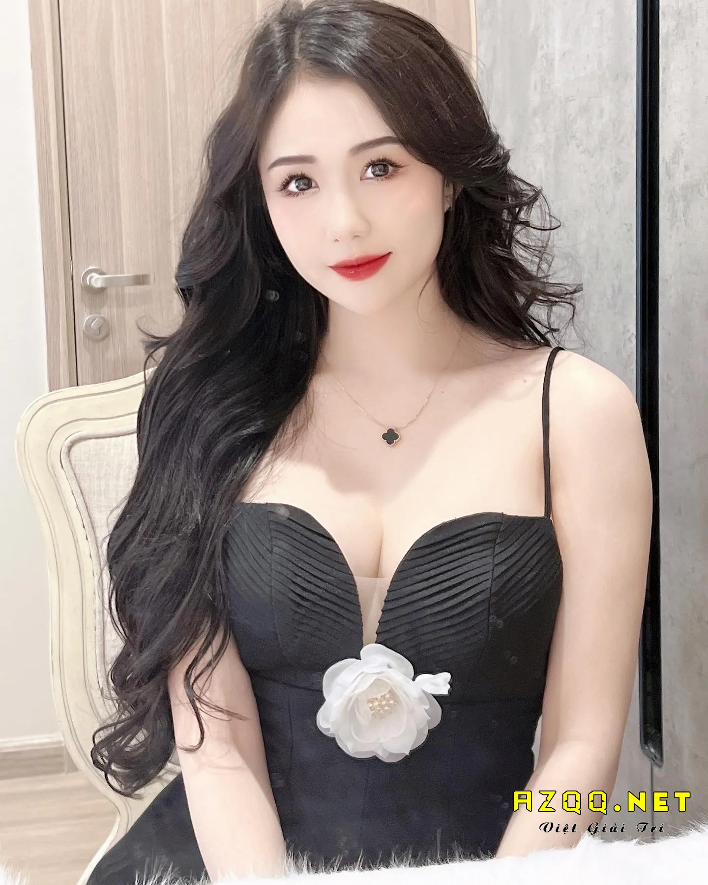 phan ngoc anh thu sexy 18