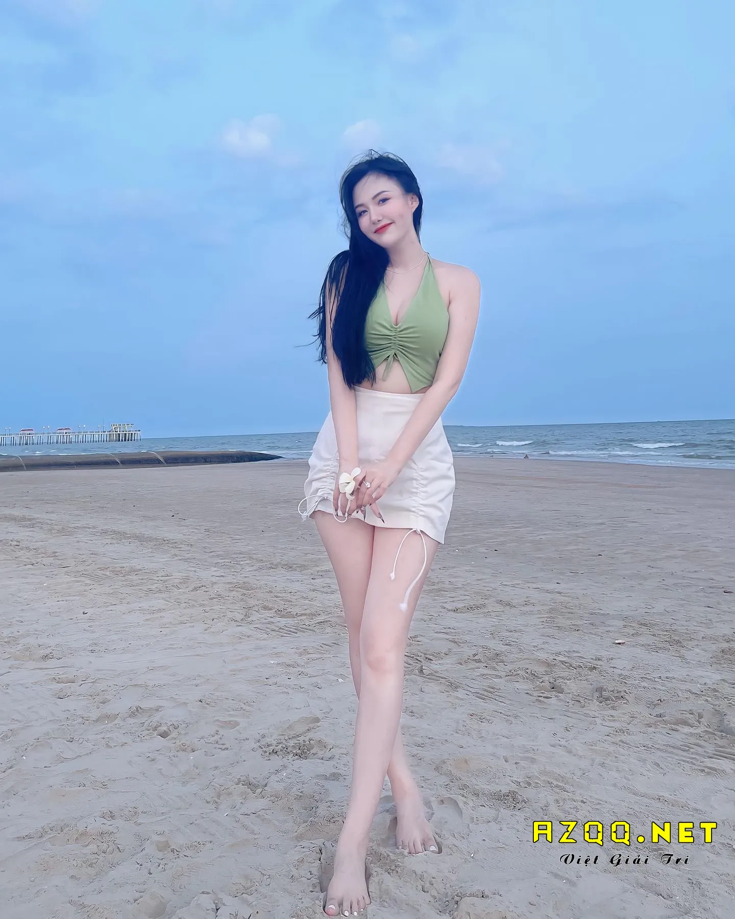 phan ngoc anh thu sexy 22