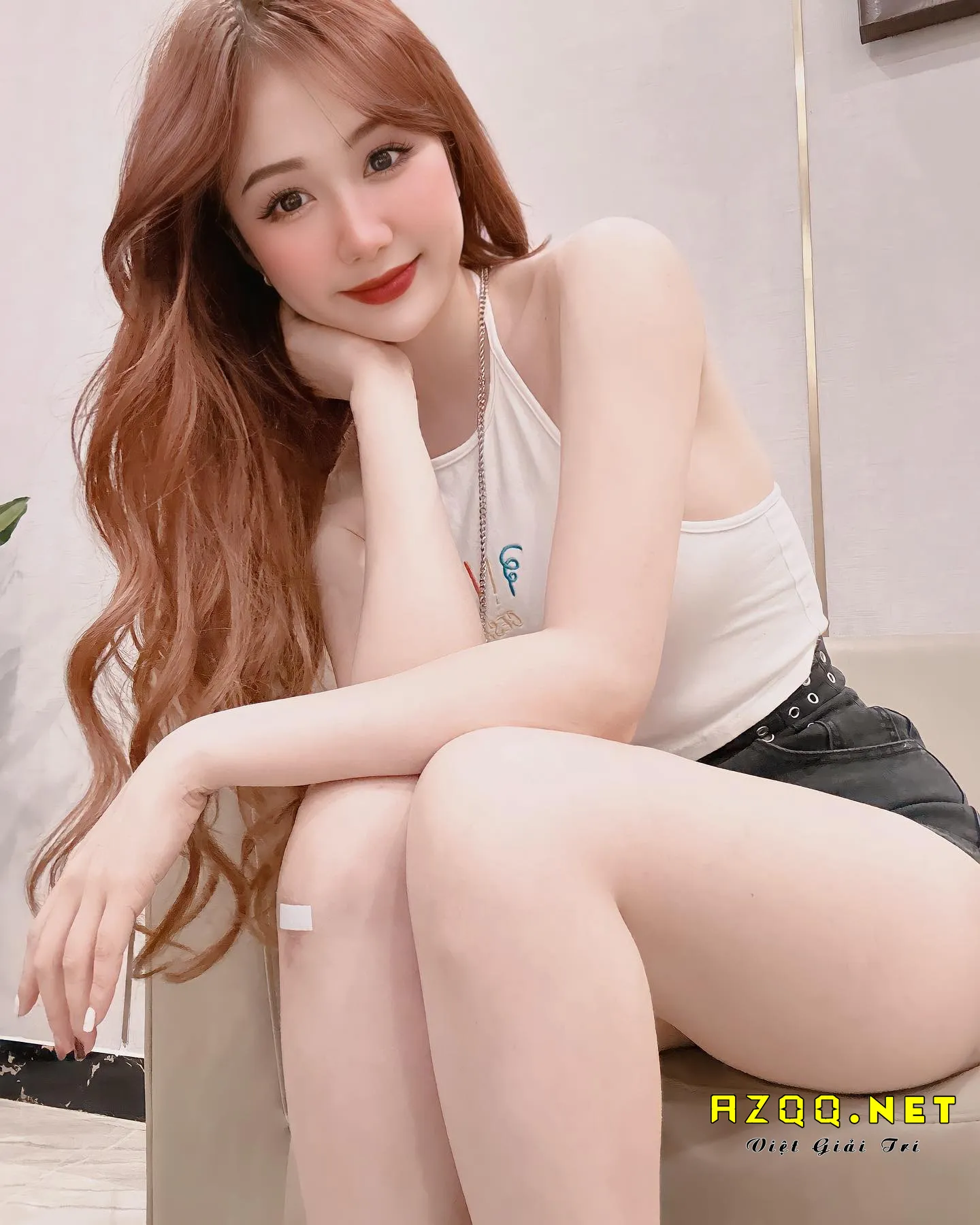 phan ngoc anh thu sexy 43