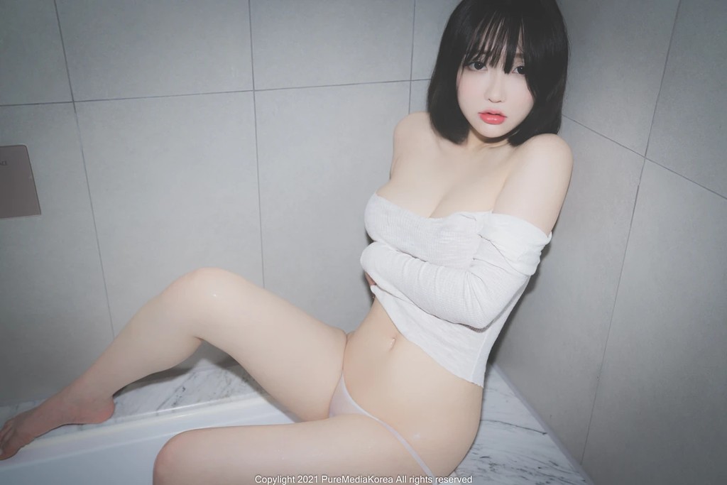 Pure Media Vol.070: Son Ye-Eun (손예은) (72 photos) photo 1-7