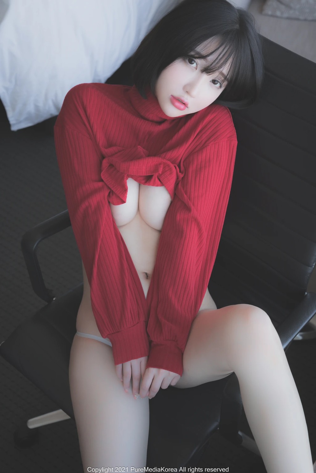 Pure Media Vol.070: Son Ye-Eun (손예은) (72 photos) photo 2-2