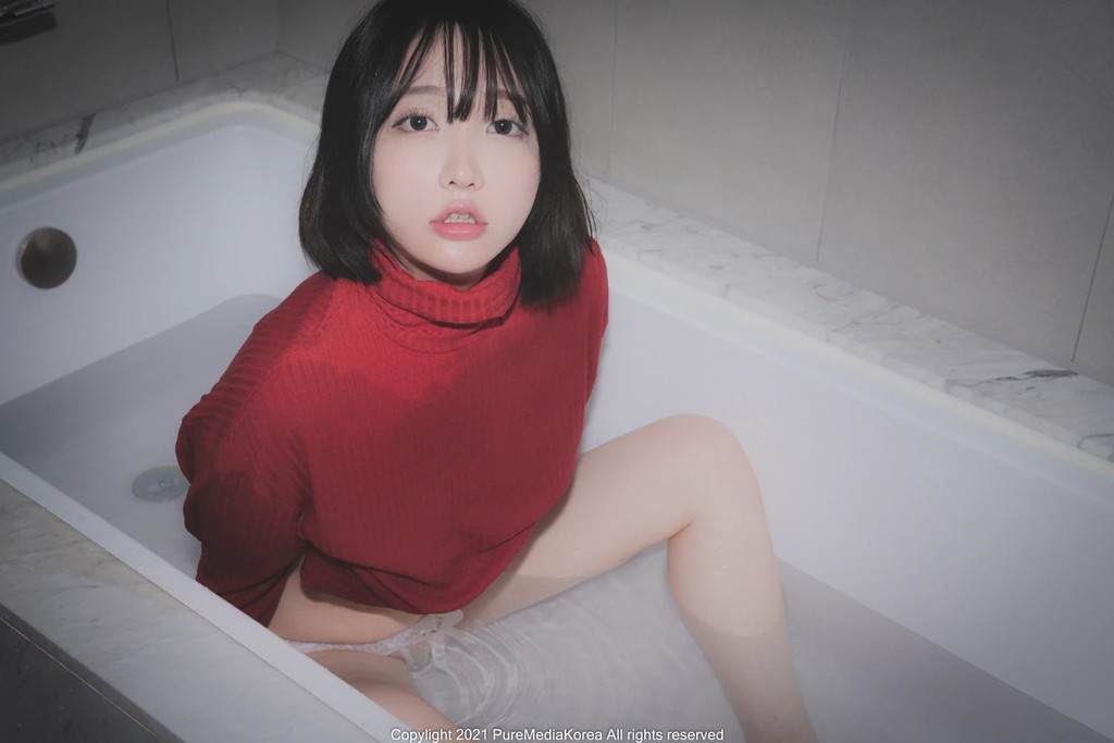 Pure Media Vol.070: Son Ye-Eun (손예은) (72 photos) photo 2-12