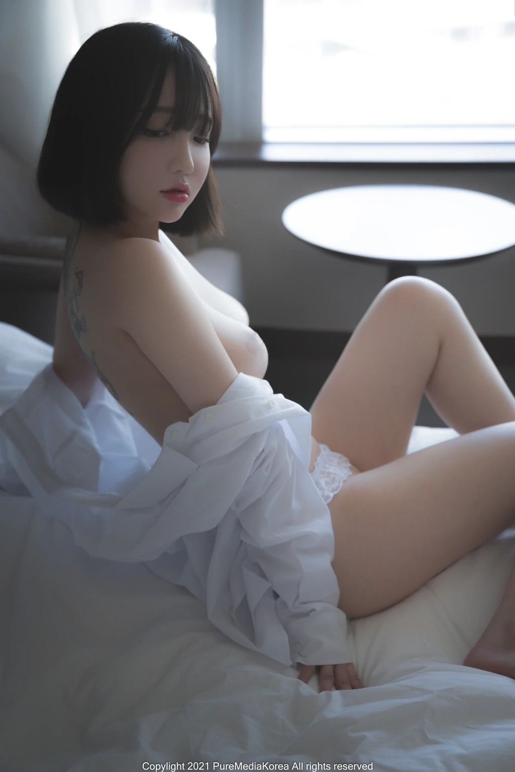 Pure Media Vol.070: Son Ye-Eun (손예은) (72 photos) photo 3-2