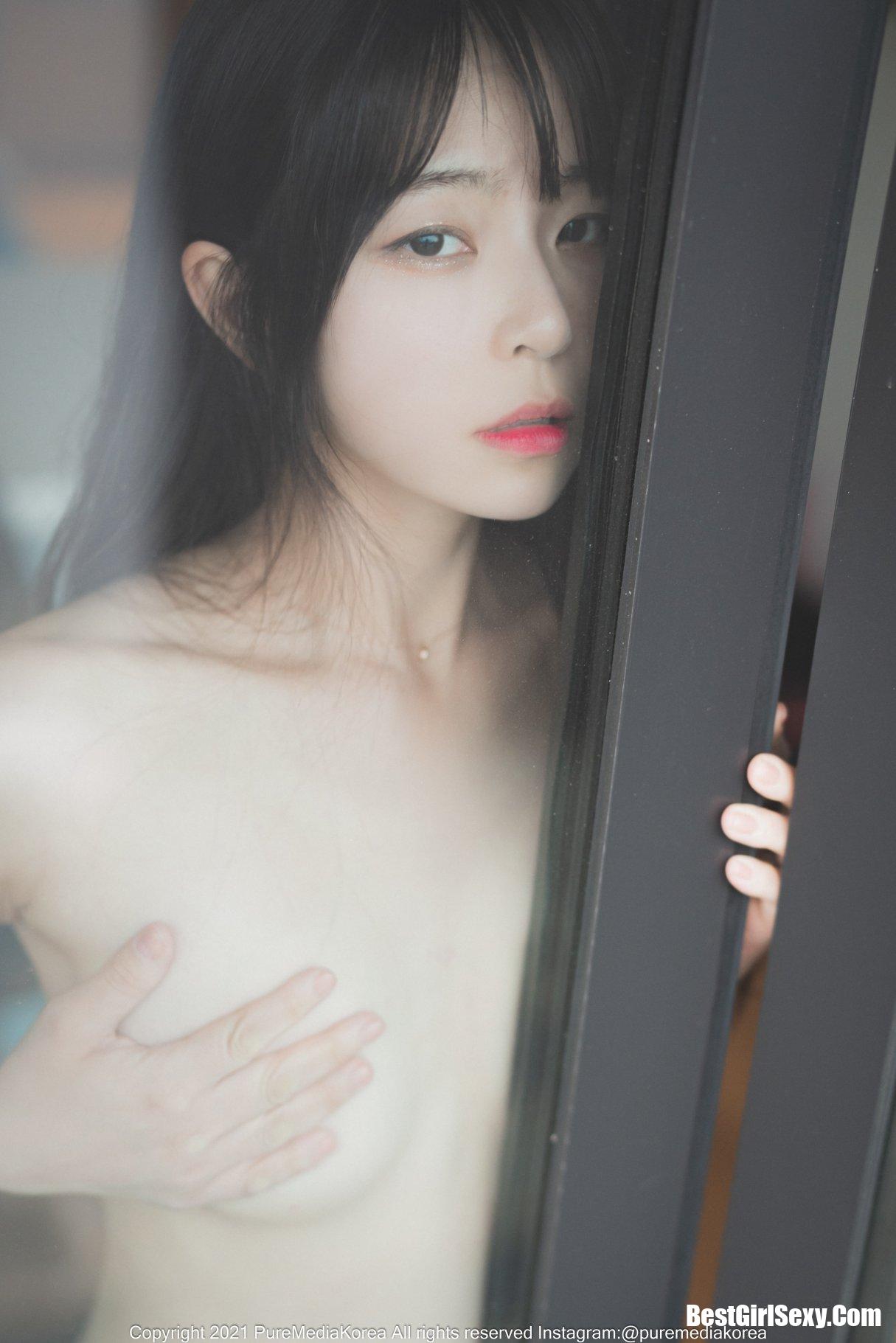 PureMedia Vol.77 Eun Bi 52