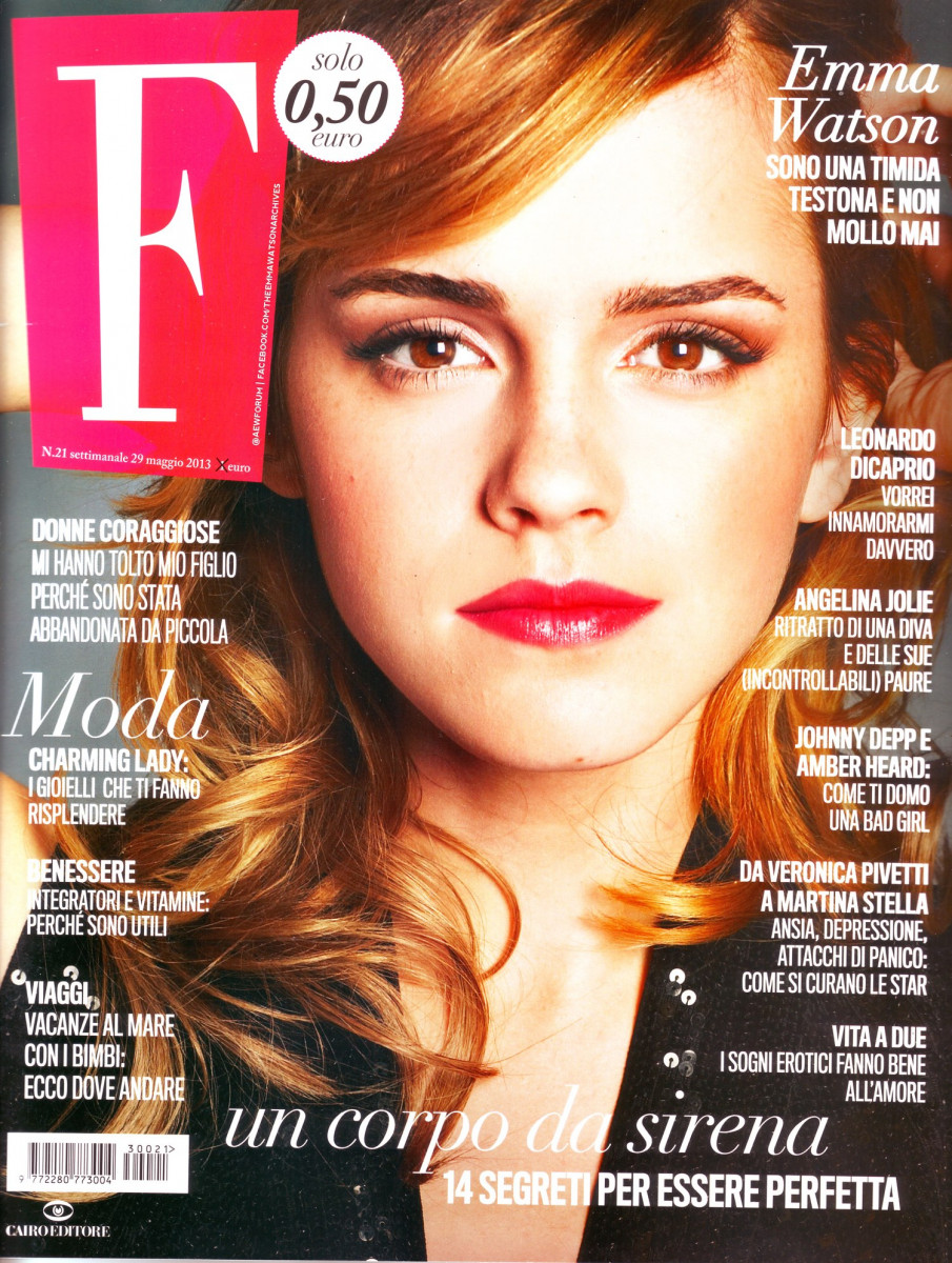 Emma Watson: pic #617587