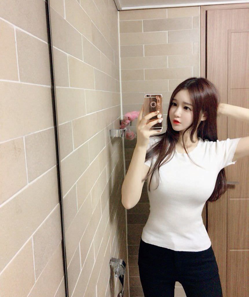 Park Ga Rin, Hot girl Korean, Hot girl live stream