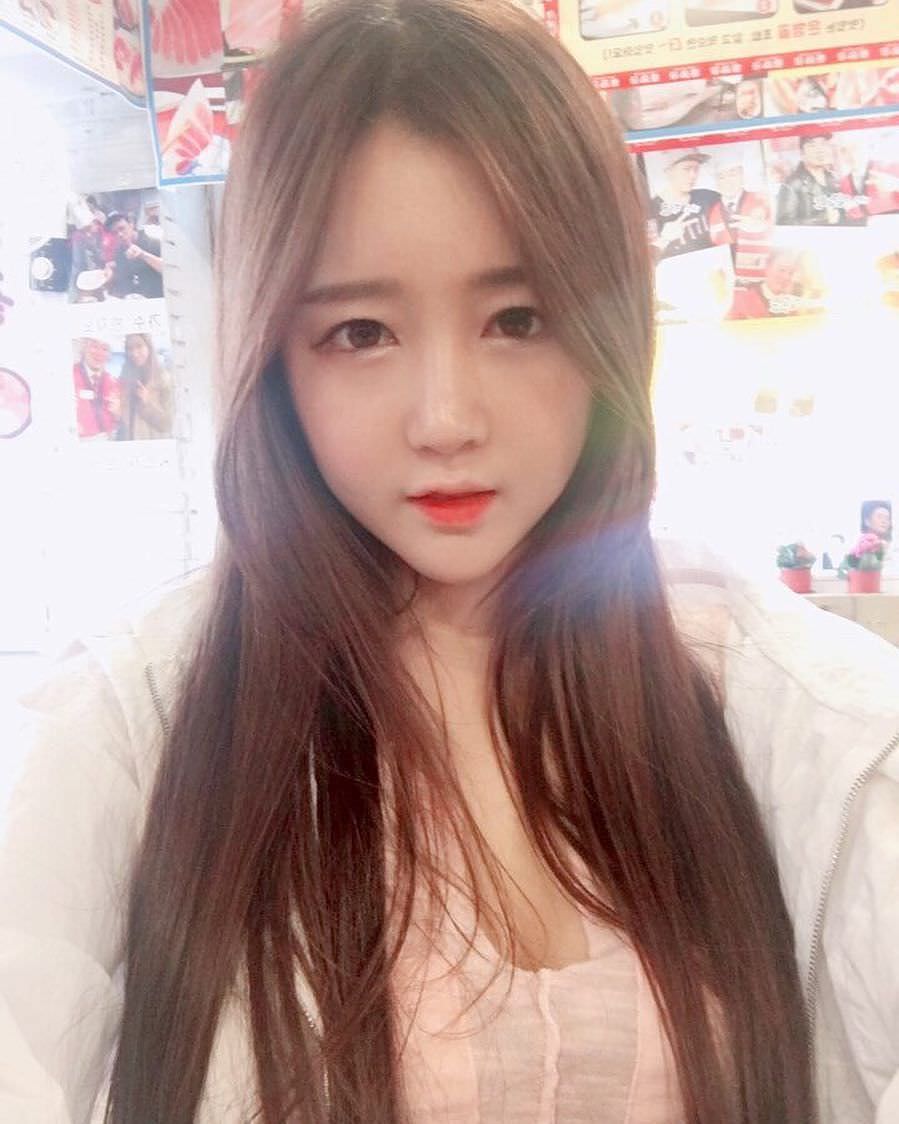 Park Ga Rin, Hot girl Korean, Hot girl live stream