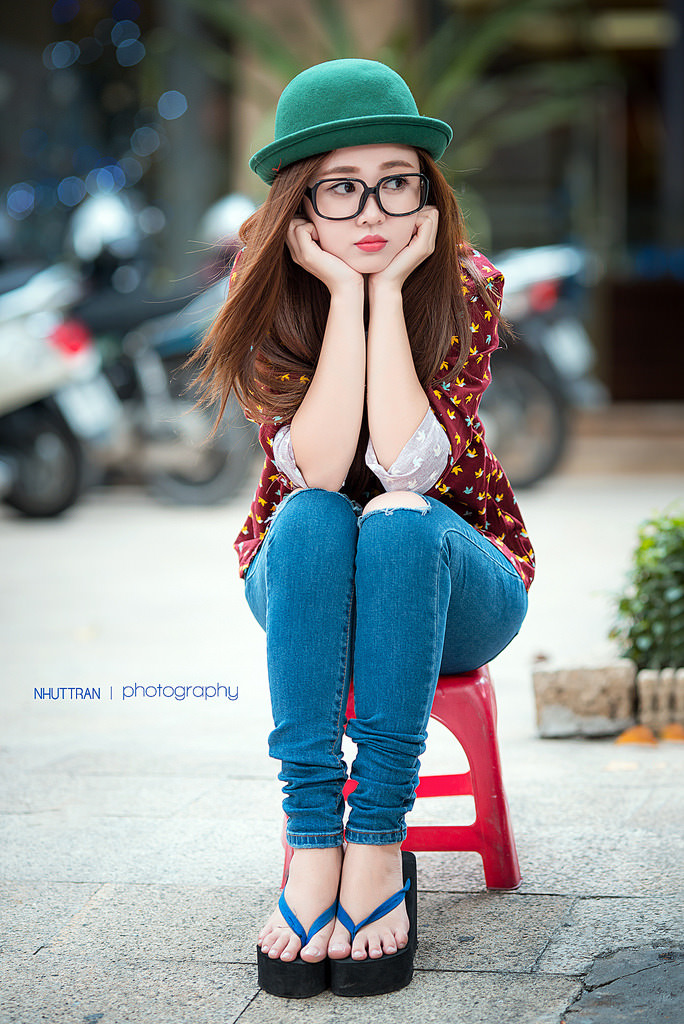 Girl xinh Việt Nam, Cute girl, Vietnam beautiful girl, hot girl, ao dai