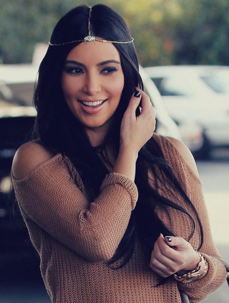 Kim Kardashian: pic #556119