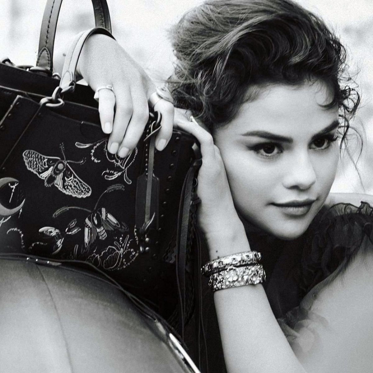 Selena Gomez: pic #1060691