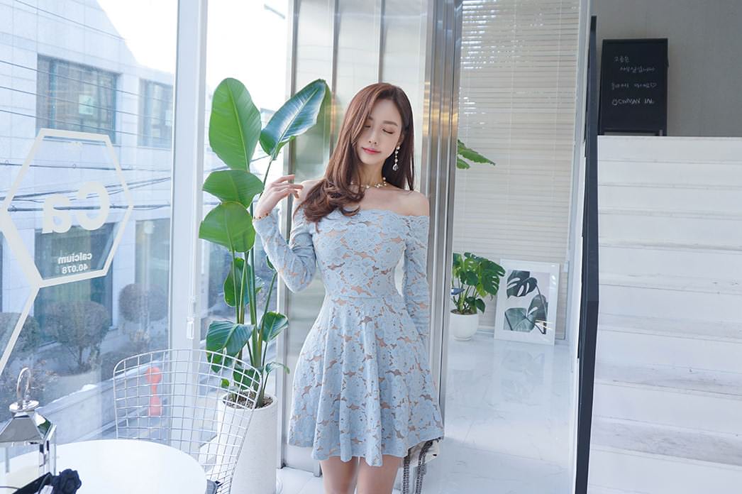 Son Yoon Joo, Sexy girl streamer Korea, Hot girl Korean