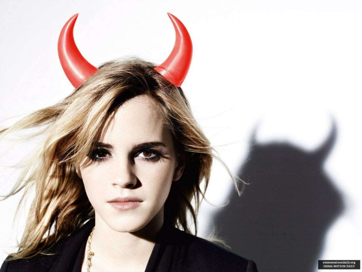 Emma Watson: pic #642548