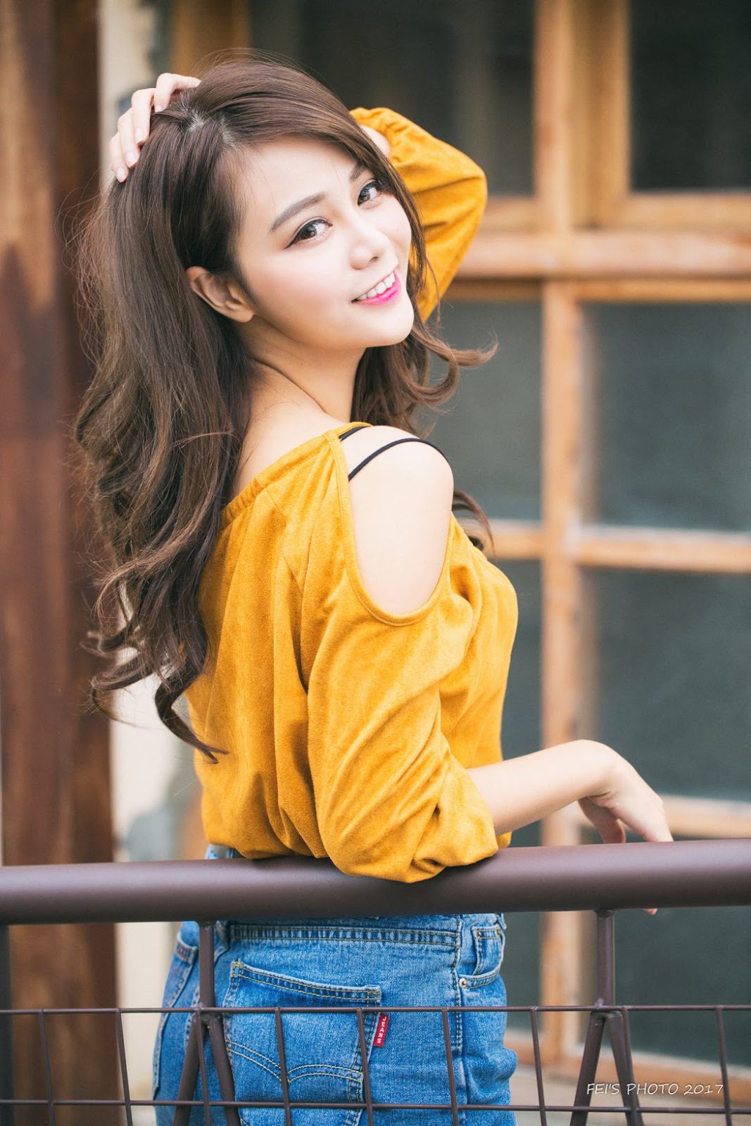 Sun Hui Tong - 孫卉彤 - 2019.02.27 - Gome Hall - TruePic.net