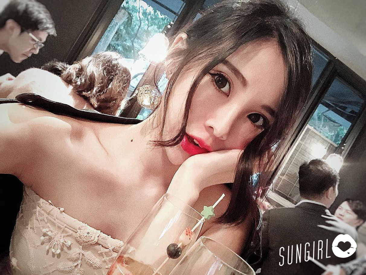 Mặt trời của Đài Loan Cup S Girl ❤ 3315 Đôi chân thon dài và cay của người mẫu Xiaozhan Zhengmei đã được các cư dân mạng Trung Quốc đại lục đăng tải lại! 6