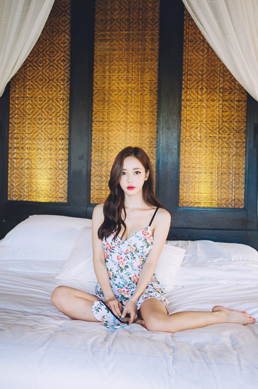 Son Yoon Joo, Sexy girl streamer Korea, Hot girl Korean