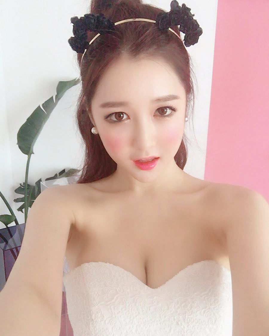 Park Ga Rin, Hot girl Korean, Hot girl live stream