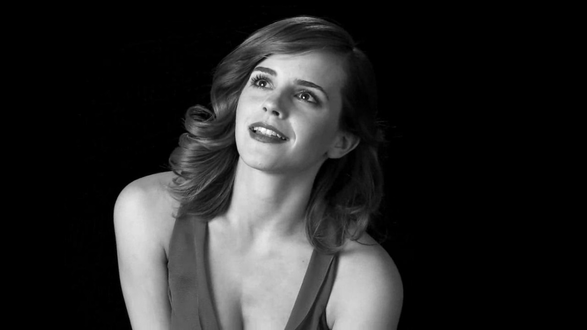 Emma Watson: pic #655414