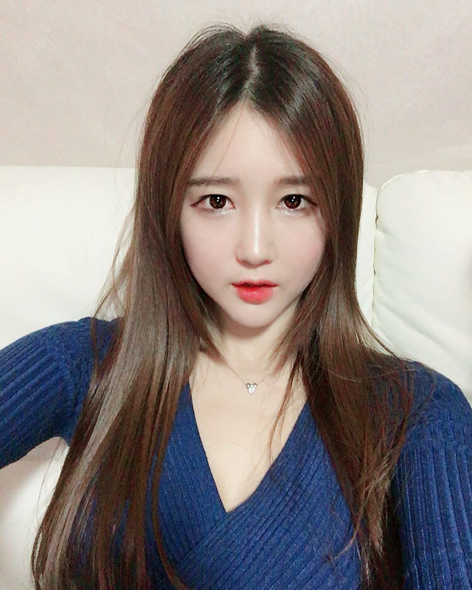 Park Ga Rin, Hot girl Korean, Hot girl live stream