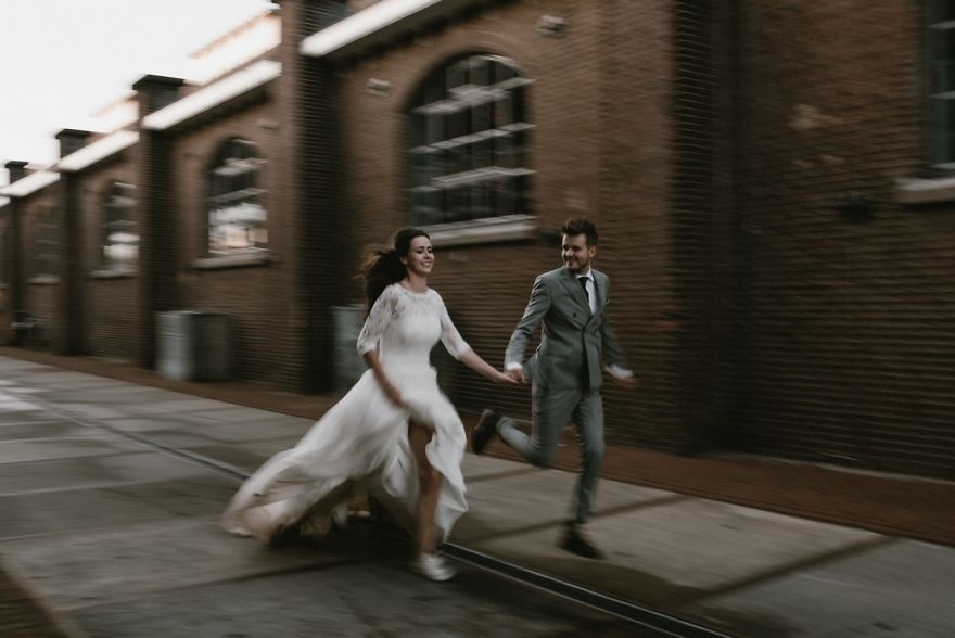 The Top 50 Wedding Photos Of 2017