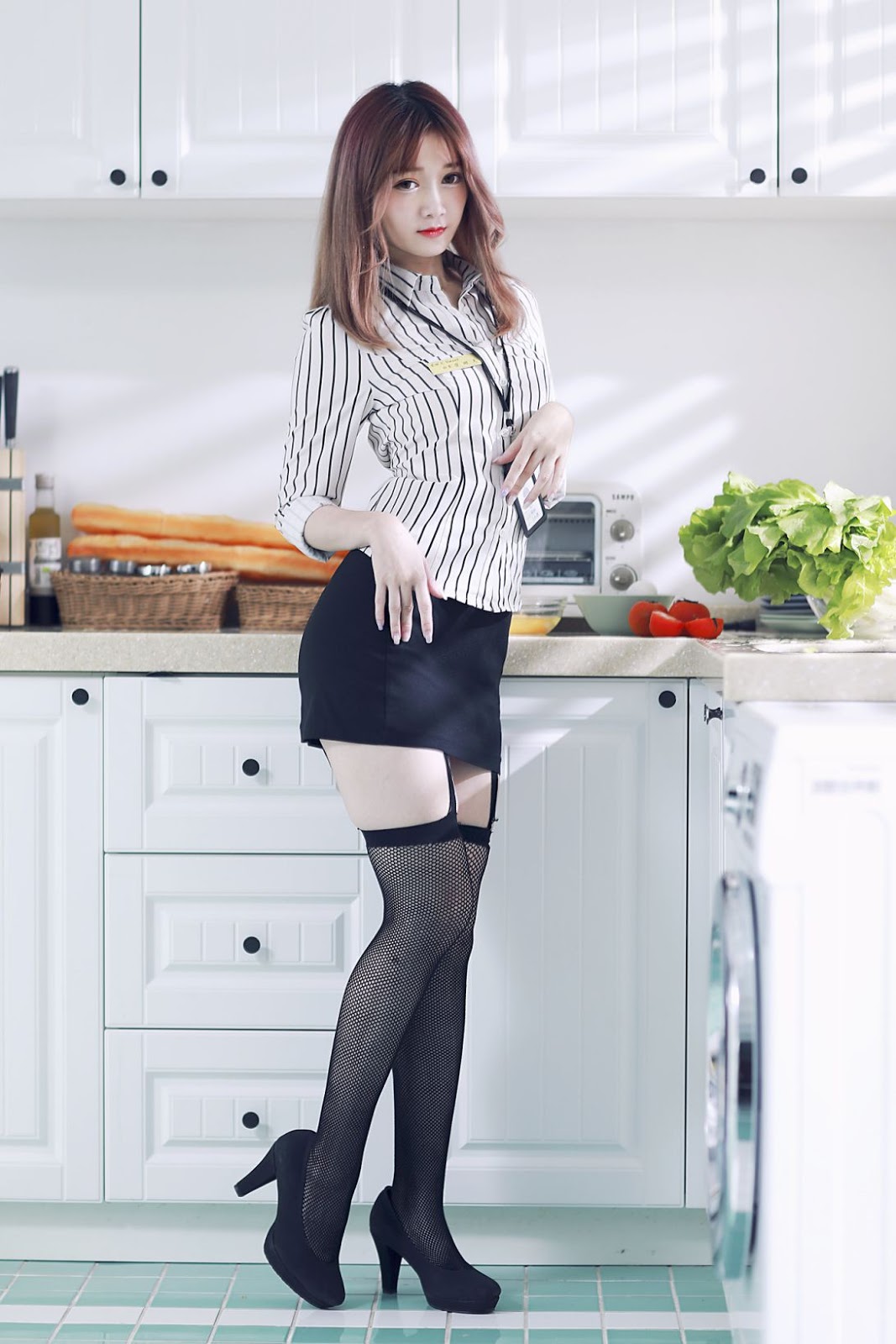 Tian Tian - 甜天 - 2019.10.20 - Kitchen Daily - TruePic.net