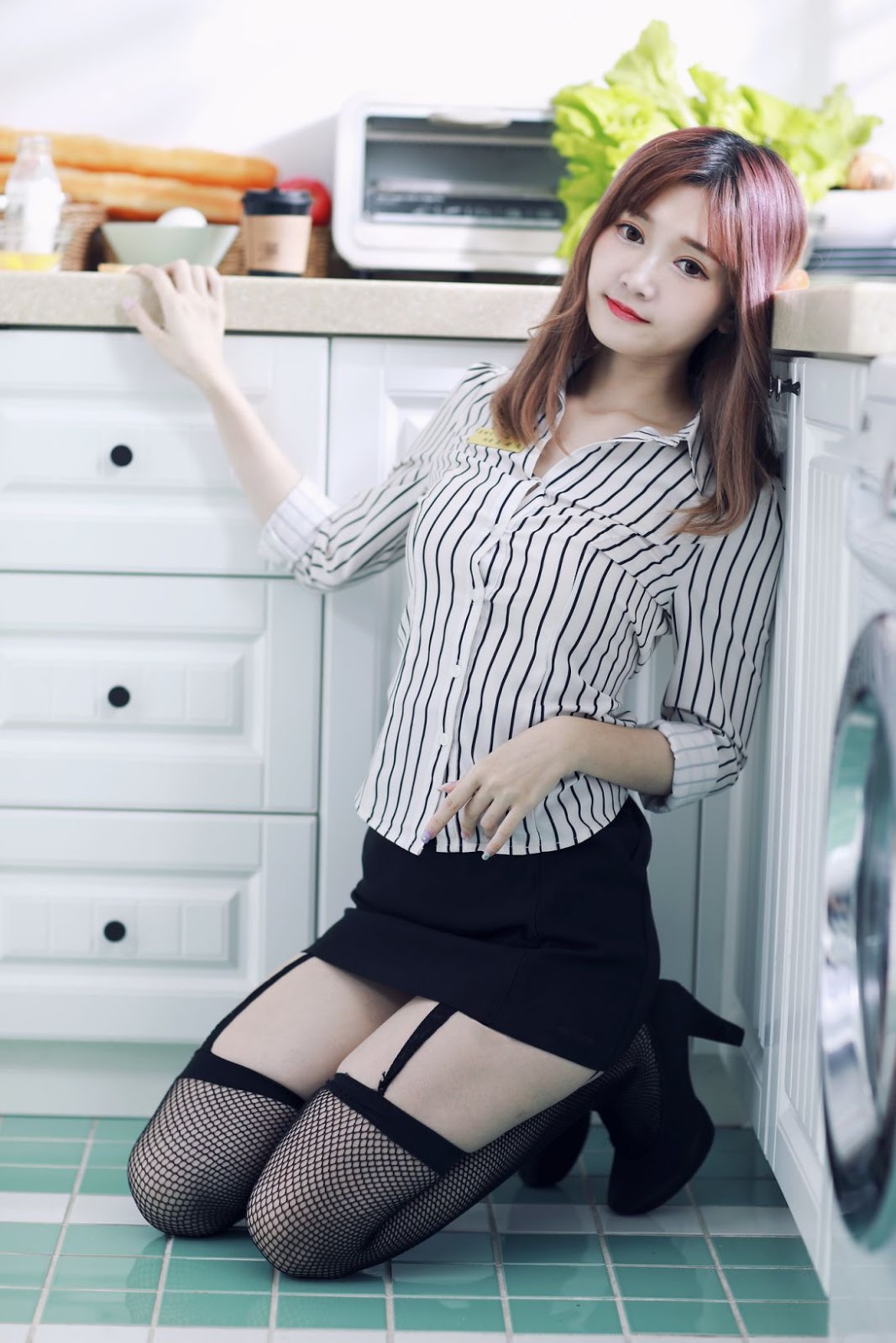 Tian Tian - 甜天 - 2019.10.20 - Kitchen Daily - TruePic.net