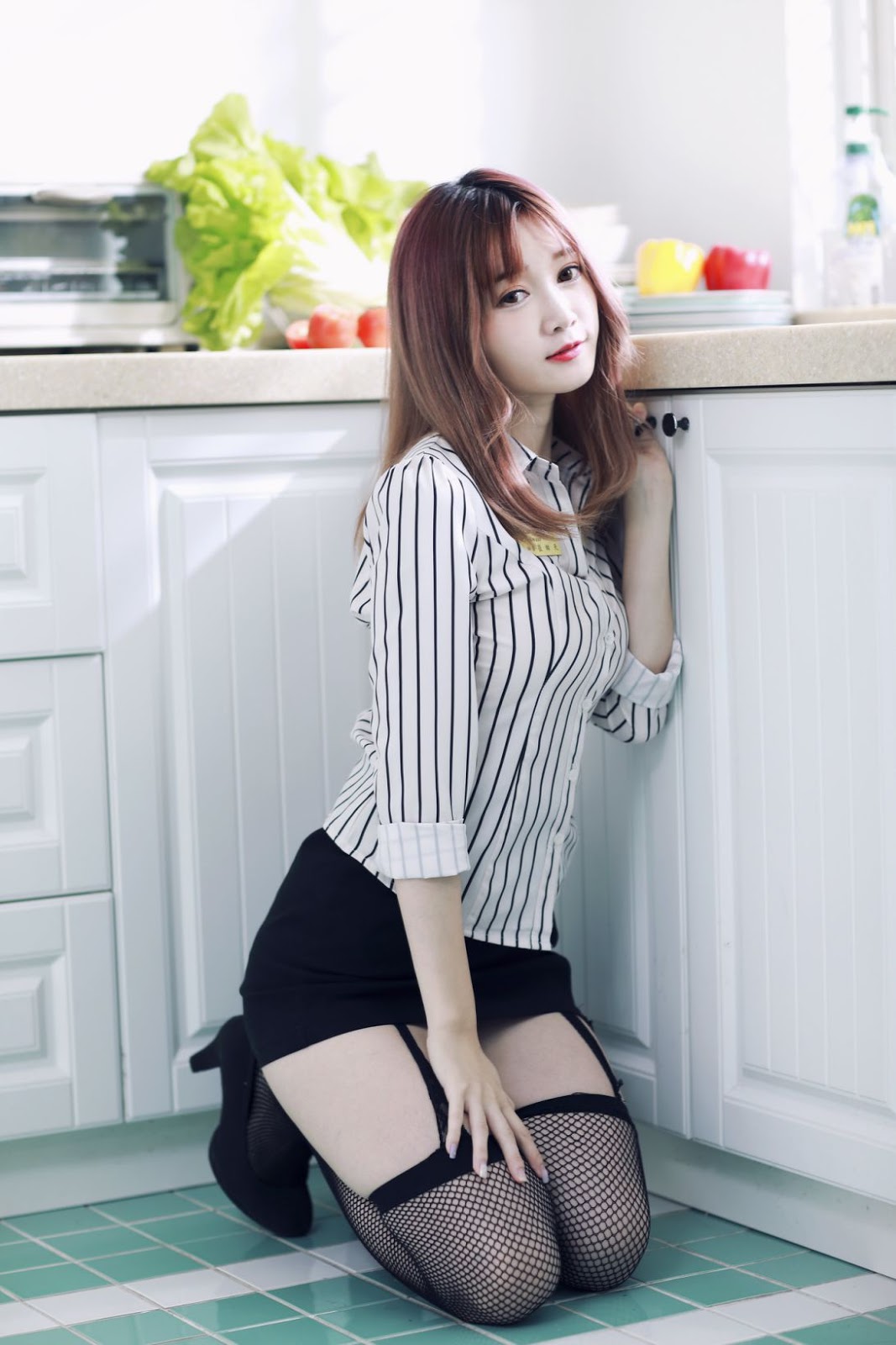 Tian Tian - 甜天 - 2019.10.20 - Kitchen Daily - TruePic.net