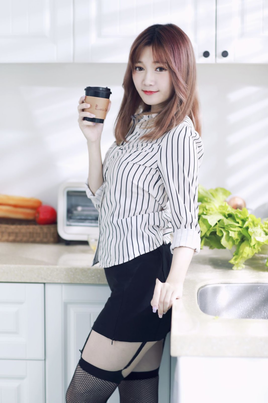 Tian Tian - 甜天 - 2019.10.20 - Kitchen Daily - TruePic.net