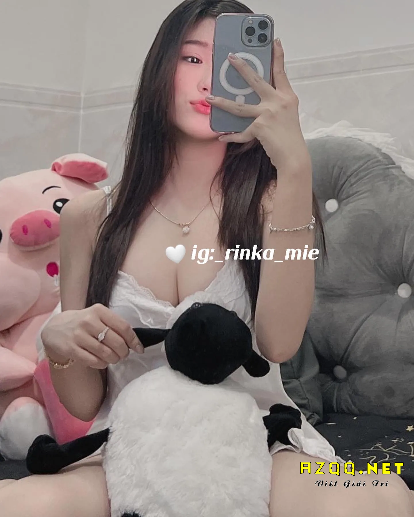 tiktok mi tran 2k5 sexy 101