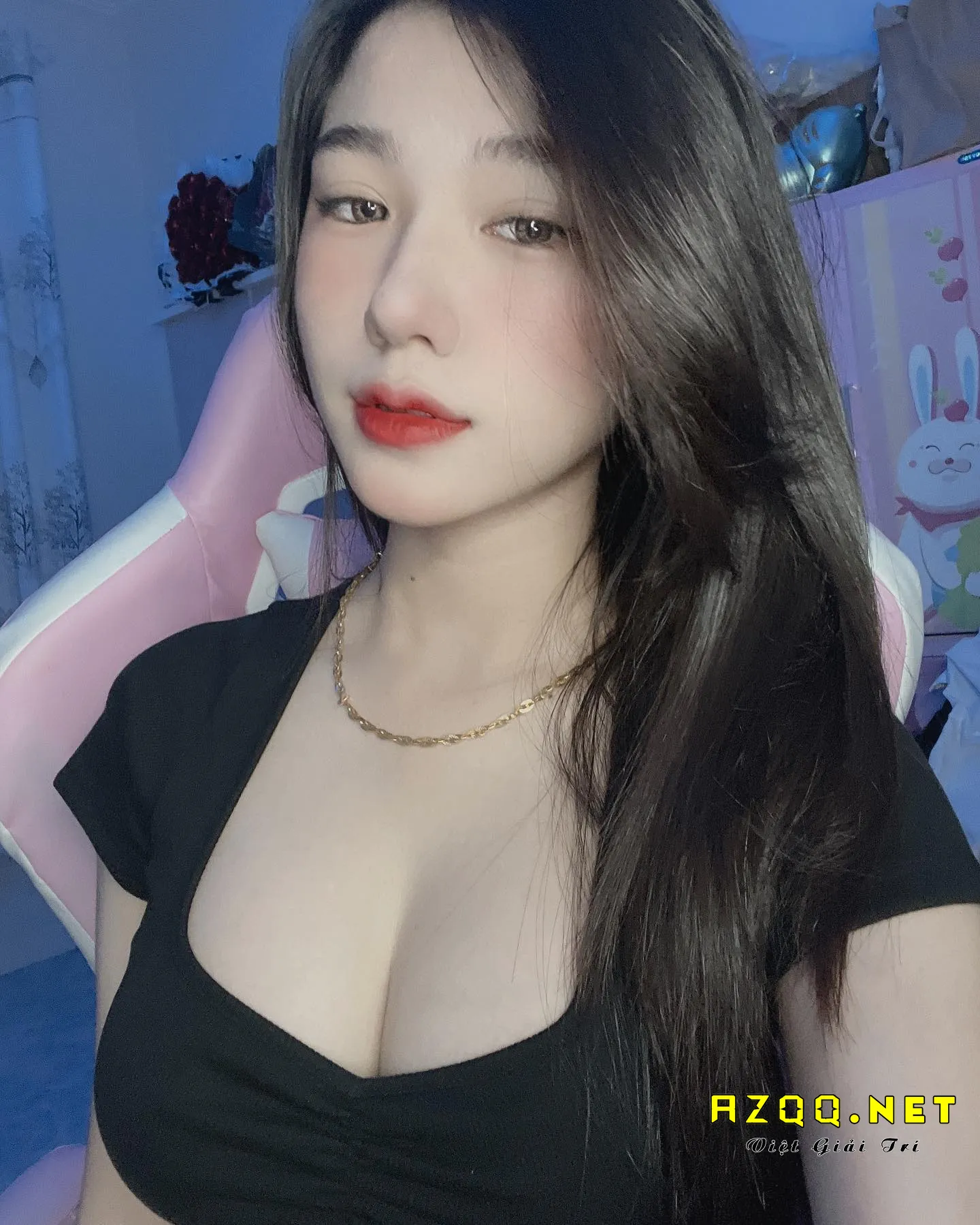 tiktok mi tran 2k5 sexy 103