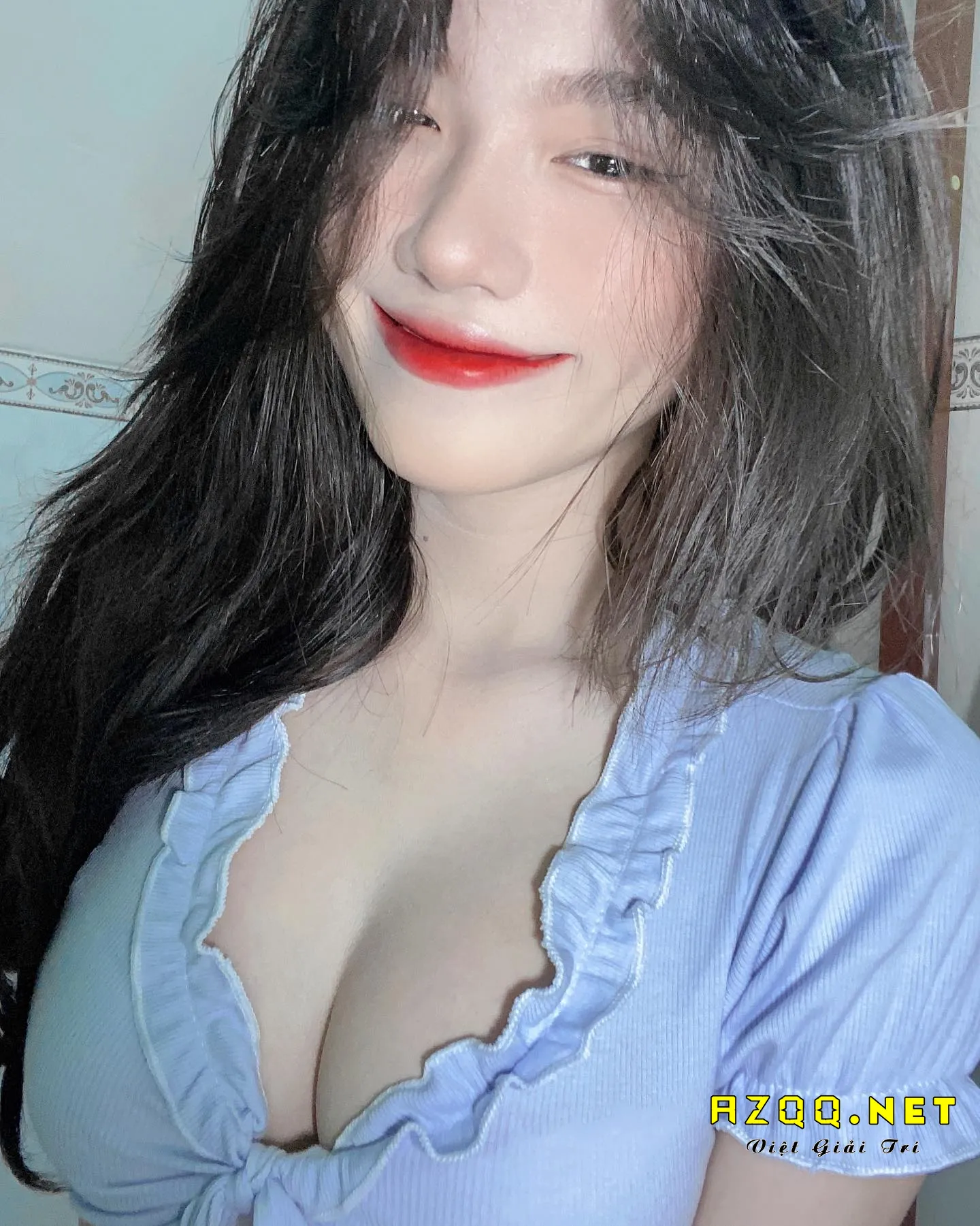 tiktok mi tran 2k5 sexy 17